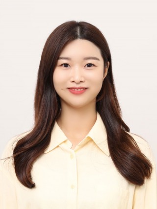 네일아트학과 김래은 수강생